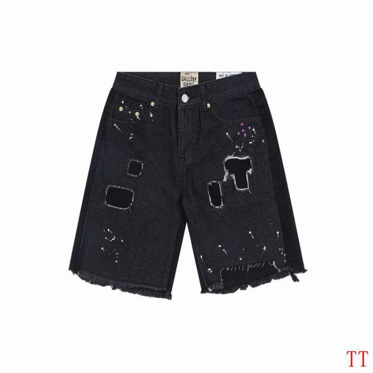 Picture of Gallery Dept Jeans Short _SKUGalleryDeptM-XXL20tn0610117